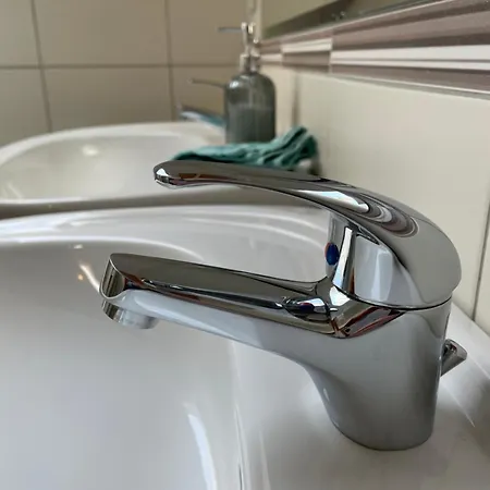 Ferienwohnung Mit Privatem Naturschwimmteich Laimbach am Ostrong