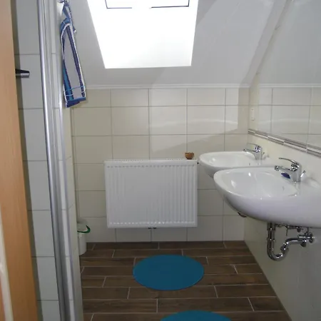Apartamento Ferienwohnung Mit Privatem Naturschwimmteich