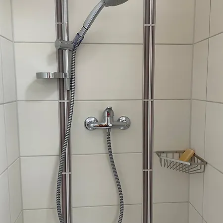Ferienwohnung Mit Privatem Naturschwimmteich Apartamento Laimbach am Ostrong