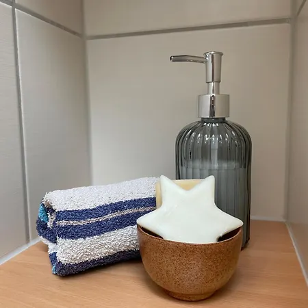 Apartamento Ferienwohnung Mit Privatem Naturschwimmteich