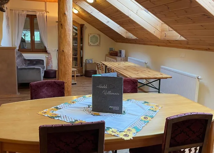 Apartment 1000 Krauthof *