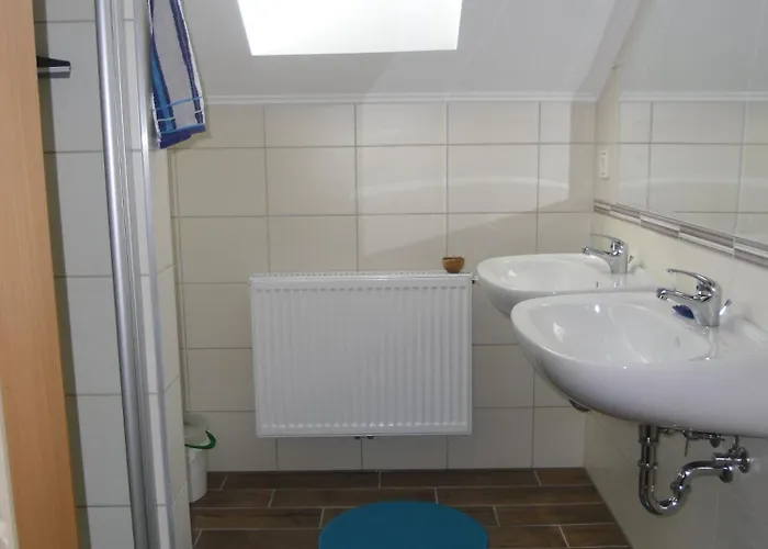 Apartment 1000 Krauthof