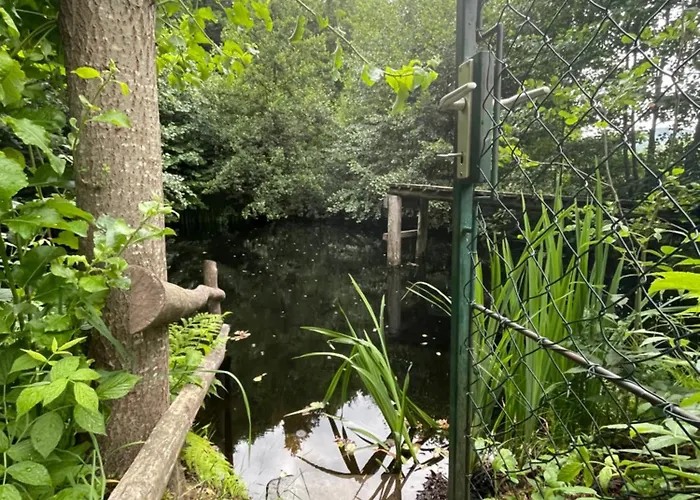 1000 Krauthof Apartment