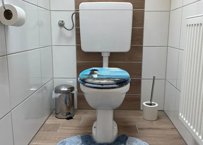 Apartment 1000 Krauthof Laimbach am Ostrong